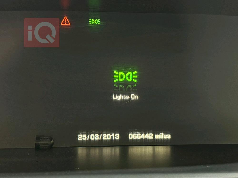 لاند روفر رانج روفر فوج